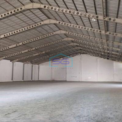 Dijual Gudang+Tanah Di KIC Gatsu,Semarang Ngaliyan, Semarang