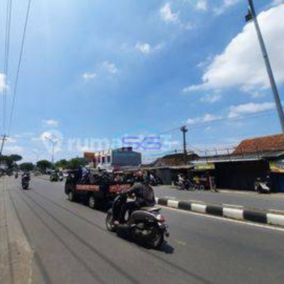 Disewa Ruko Jl.Sambiroto Raya, Semarang