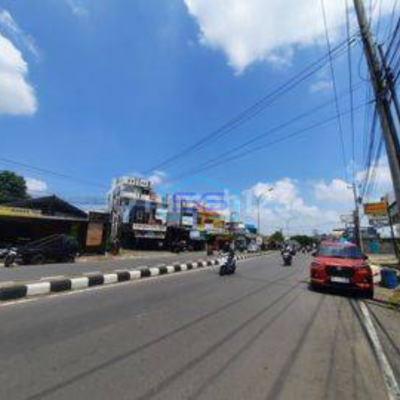 Disewa Ruko Jl.Sambiroto Raya, Semarang