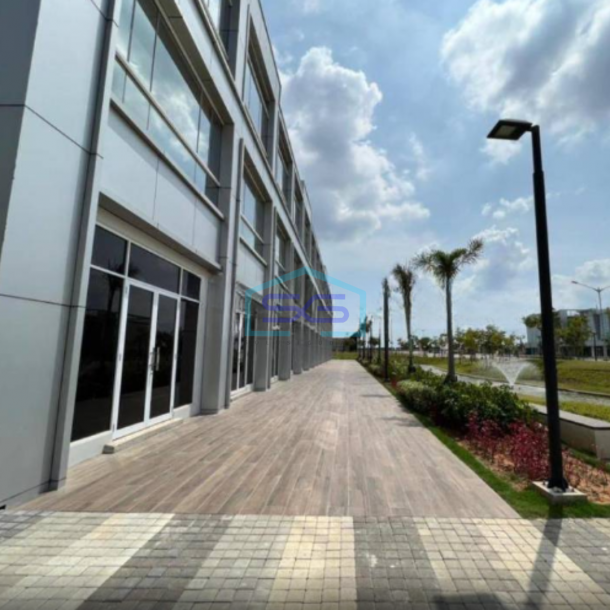 Dijual Ruko Cepat di Pantai Indah Kapuk Jakarta Utara LB 202m2-1