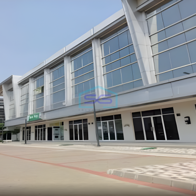 Dijual Cepat Ruko Lokasi di PIK Jakarta Utara LB 202m2