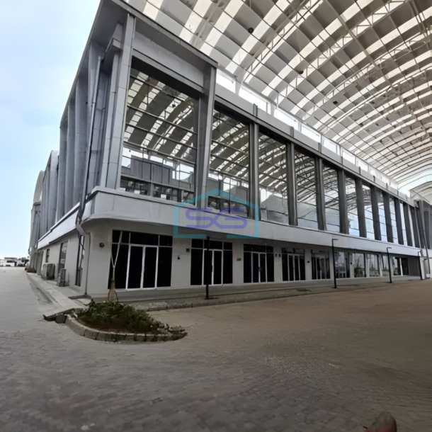 Dijual Ruko Cepat Di Shibuya PIK 2 Jakarta Utara LT 73m2-1