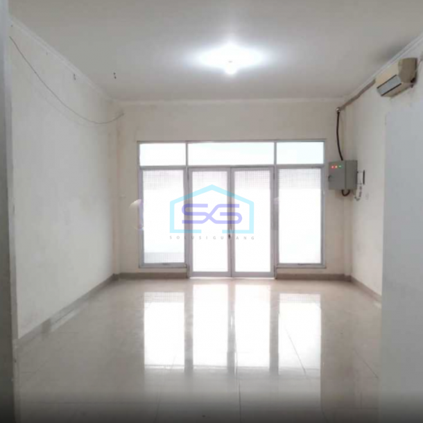 Dijual Cepat Ruko Di Mutiara Taman Palem Cengkareng Jakarta Barat LB 204m2-2