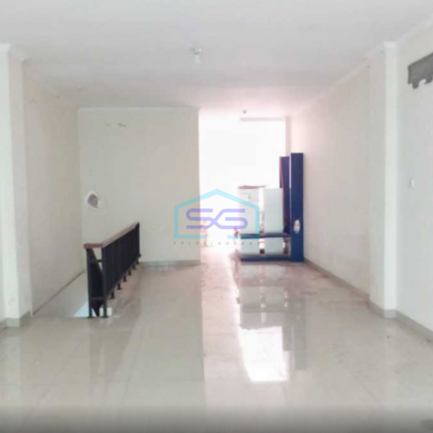 Dijual Cepat Ruko Di Mutiara Taman Palem Cengkareng Jakarta Barat LB 204m2-6