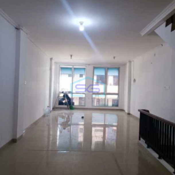 Dijual Cepat Ruko Di Mutiara Taman Palem Cengkareng Jakarta Barat LB 204m2-4