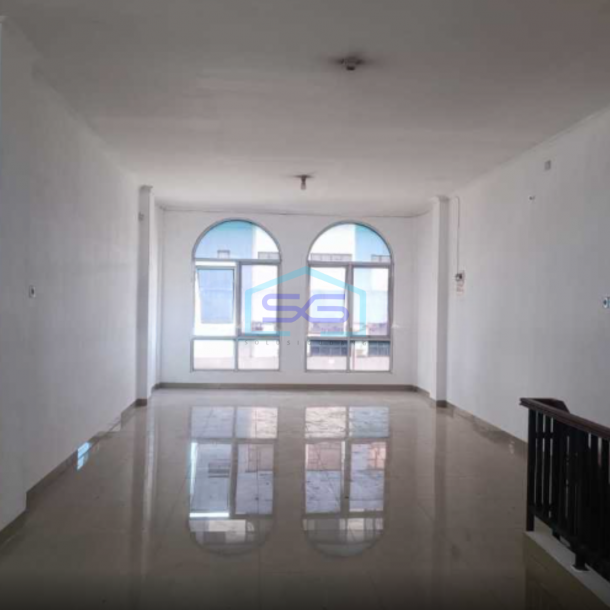 Dijual Cepat Ruko Di Mutiara Taman Palem Cengkareng Jakarta Barat LB 204m2-3