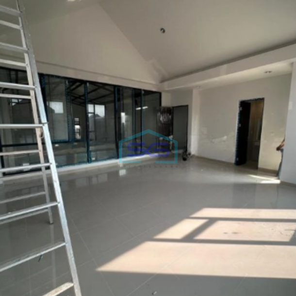 Disewakan Gudang Bizpark Pantai Indah Kapuk Jakarta Utara Luas 360m2-3