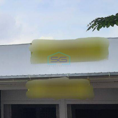 Disewa Ruko Strategis Kota Semarang