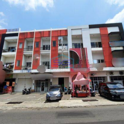Disewa Ruko Strategis Kota Semarang