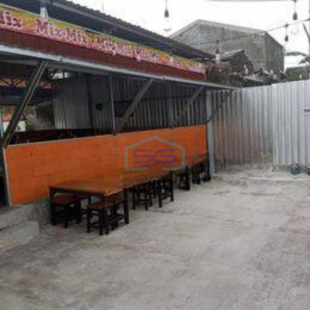 Disewa Ruko Jl.Kedungmundu Raya, Semarang-1