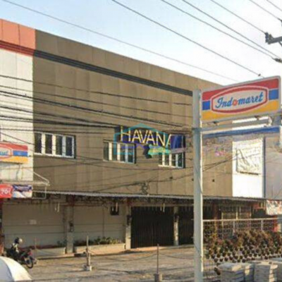 Disewa Ruko Strategis Di Jl.Poncol, Semarang