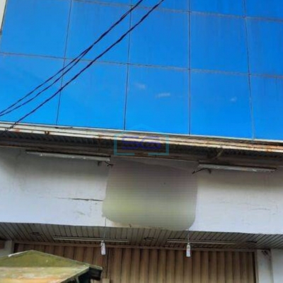 Disewa Ruko Strategis Kota Semarang