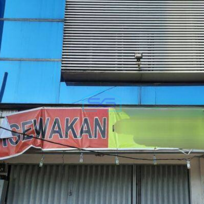 Disewa Ruko Strategis Kota Semarang