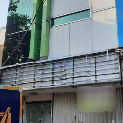 Disewa Ruko Strategis Kota Semarang