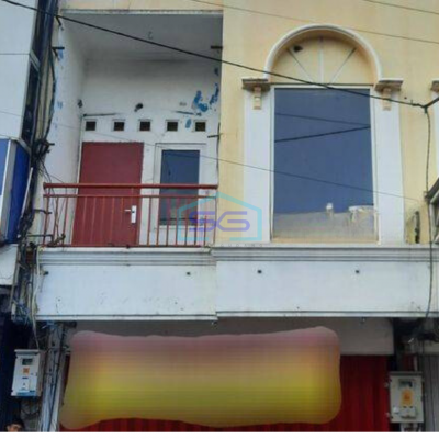 Dijual Ruko Kedungmundu Raya, Semarang