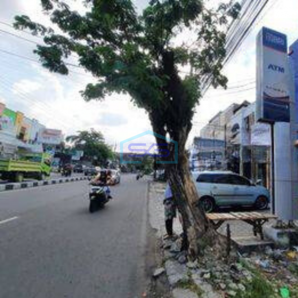 Dijual Ruko Kedungmundu Raya, Semarang-3