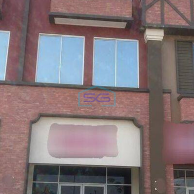 Disewa Ruko Hot Area La Riviera, PIK 2 Tangerang