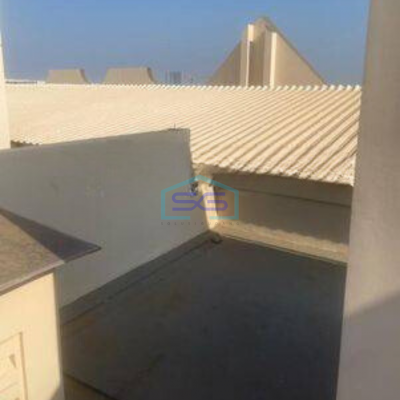 Disewa Ruko Hot Area La Riviera, PIK 2 Tangerang