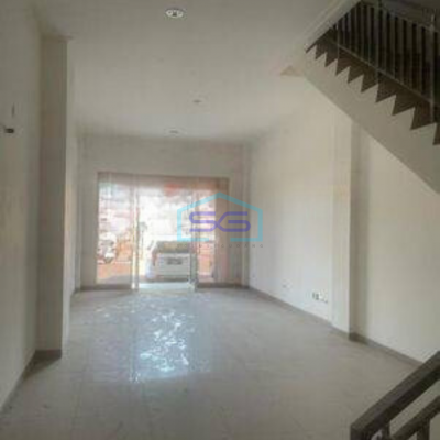 Disewa Ruko Hot Area La Riviera, PIK 2 Tangerang