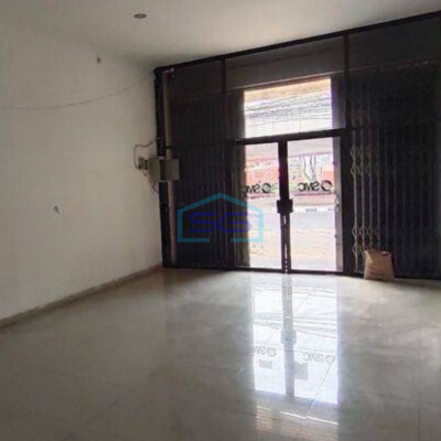 Disewa Ruko Di Jl.Siliwangi Semarang