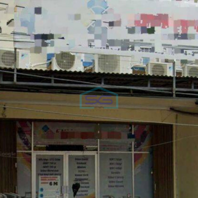 Disewa Ruko 2 Lantai Di Jl.Moh Suyudi, Semarang