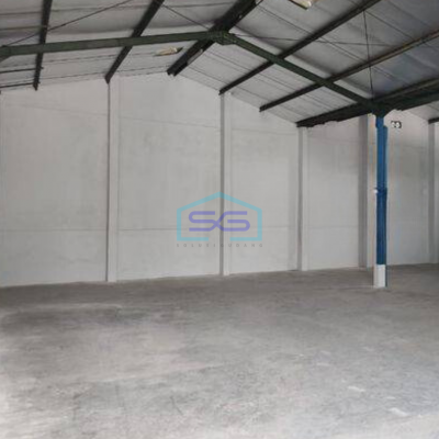 Disewa Gudang Di Jl. Lingkar Tanjung, Semarang