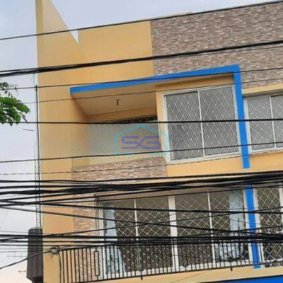 Disewa Tanah Hot Area Kedungmundu, Semarang