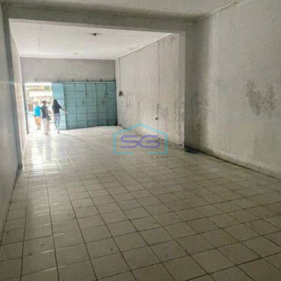 Disewa Ruko Strategis Di Jl.Brigjen Sudiarto, Ambarawa