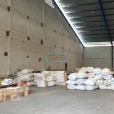 Disewa Gudang Luas Daerah Magelang