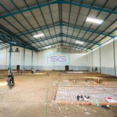 Disewa Gudang KIC Gatsu, Semarang