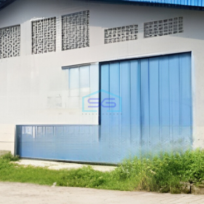 Disewa Gudang Di KIC Gatot Subroto, Semarang