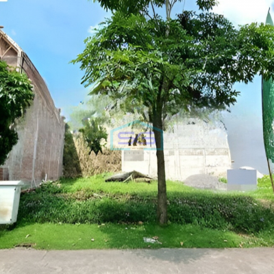 Dijual Tanah Citrasun Garden Saphire Hill, Semarang