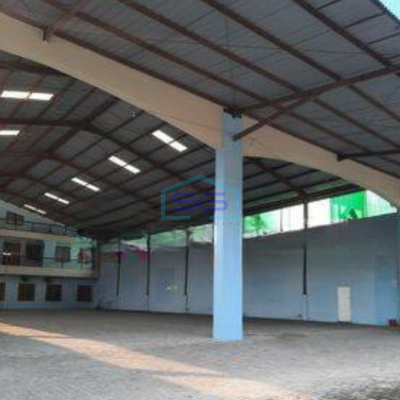 Disewa Ruang Usaha Di Jl Dr. Cipto, Semarang