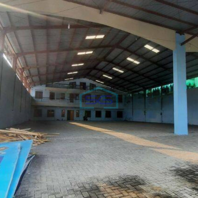 Disewa Ruang Usaha Di Jl Dr. Cipto, Semarang