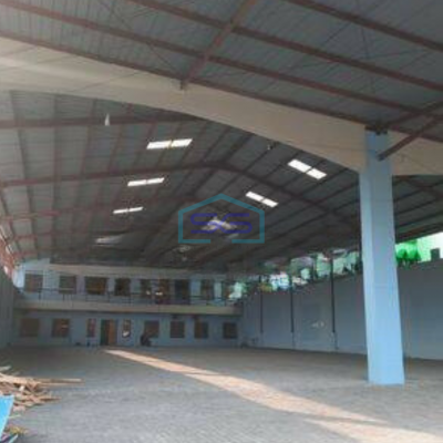 Disewa Ruang Usaha Di Jl Dr. Cipto, Semarang