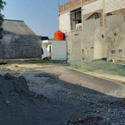 Dijual Tanah Strategis Di Jl. Ariloka Semarang