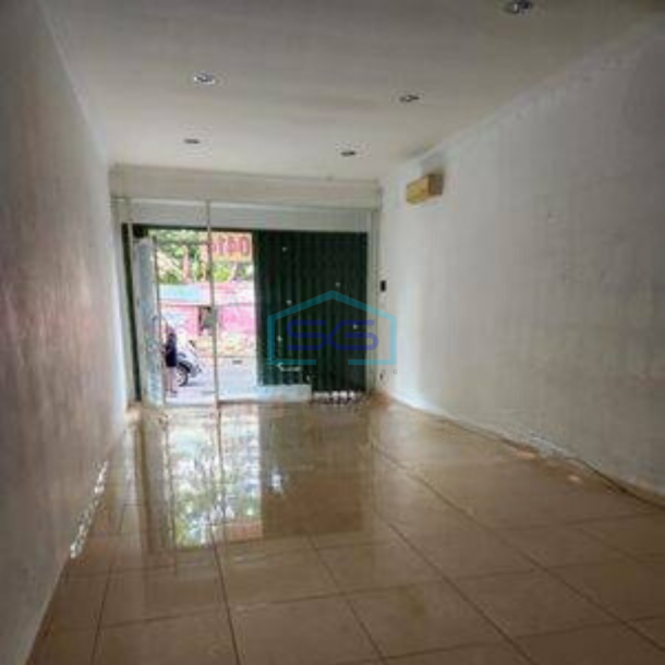 Dijual Ruko Strategis Kota Semarang-3