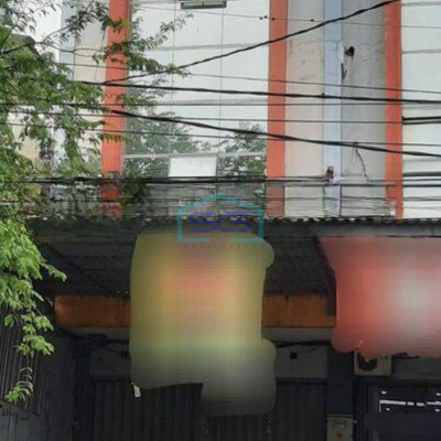 Dijual Ruko Strategis Jl.Ki Mangunsarkoro,Semarang