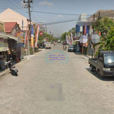 Disewa Ruko Strategis Di Jl Plamongan Indah Semarang Timur