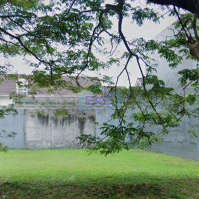 Dijual Tanah Di Jl. Padma Boulevard, Semarang