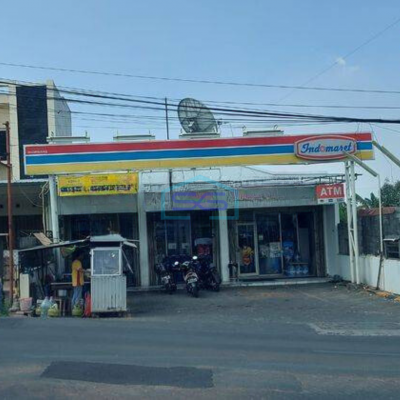 Dijual Ruko Strategis Jl. Gedawang, Banyumanik