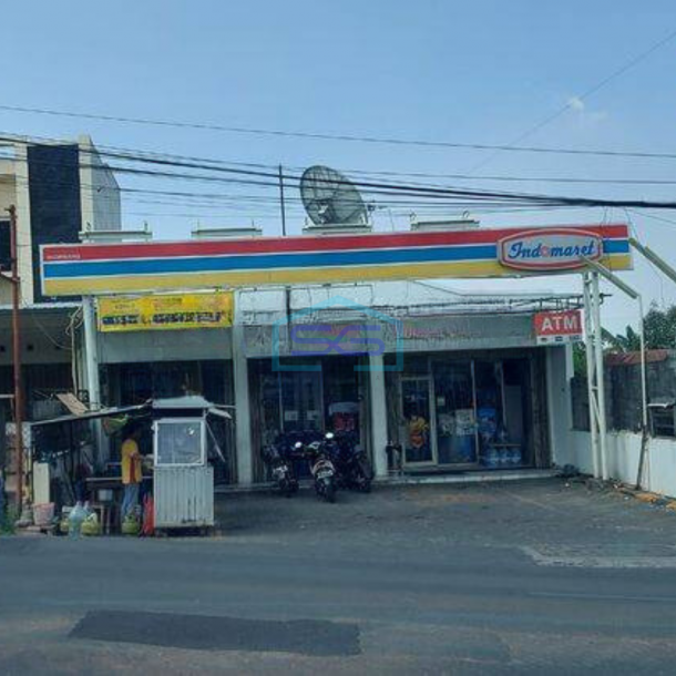 Dijual Ruko Strategis Jl. Gedawang, Banyumanik-1