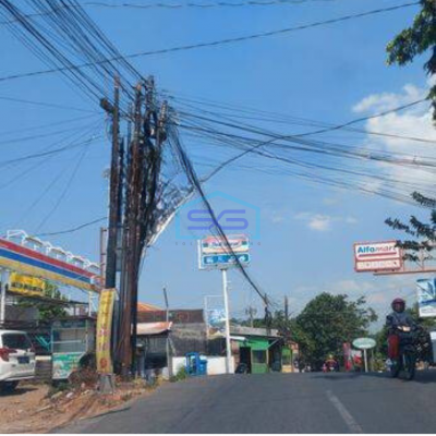 Dijual Ruko Strategis Jl. Gedawang, Banyumanik