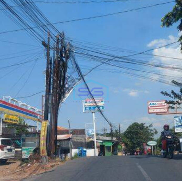 Dijual Ruko Strategis Jl. Gedawang, Banyumanik-2