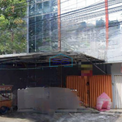 Dijual Ruko Strategis Kota Semarang