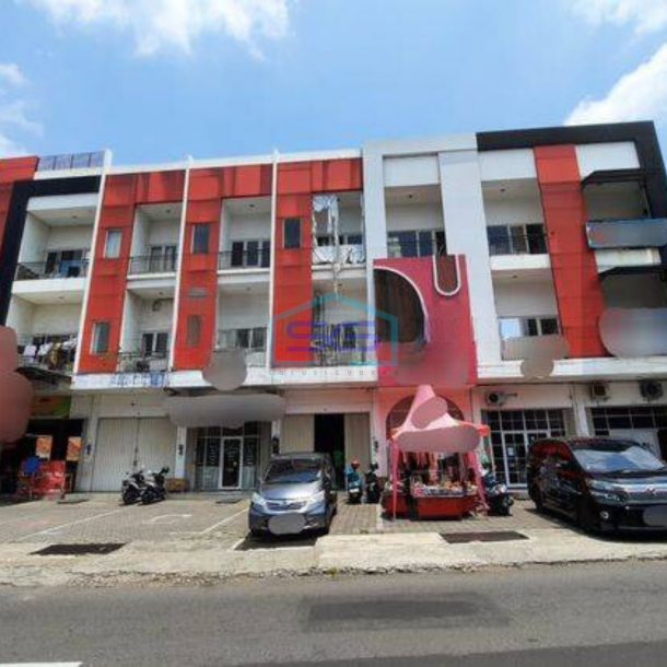 Dijual Ruko Strategis Kota Semarang-2