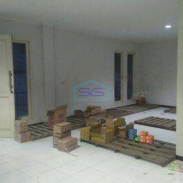 Dijual Gudang Kantor Mess Jl. Untung Suropati, Purwodadi-3