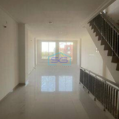 Dijual Ruko Hot Area La Riviera, PIK 2 Tangerang
