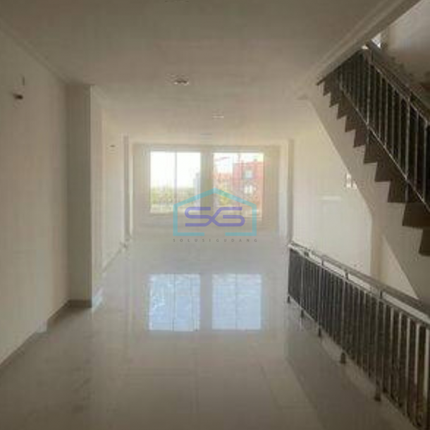 Dijual Ruko Hot Area La Riviera, PIK 2 Tangerang-3