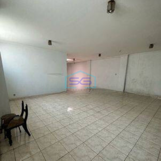 Dijual Ruko Strategis Di Jl. MT Haryono, Semarang-1